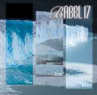 Pochette de l'album Babel 17 - The Ice Wall