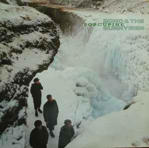 Echo & The Bunnymen – Porcupine (1983, Vinyl) - Discogs