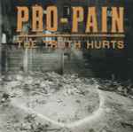 Cover of The Truth Hurts, 2001, CD