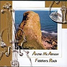 Archie McAllister - Fiddlers Rock on Discogs