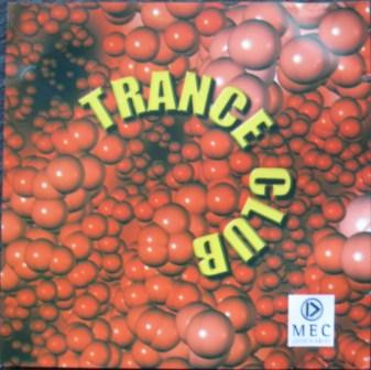 Album herunterladen Various - Trance Club