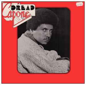 Dennis Alcapone - Dread Capone album cover