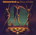 Cover of Timewind, 2007, CD