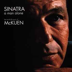 Frank Sinatra - A Man Alone