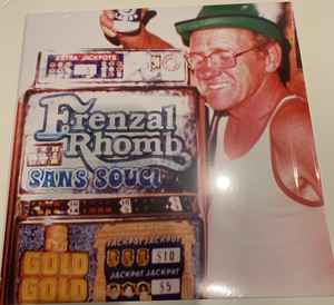 Frenzal Rhomb – Not So Tough Now (2021, White, Vinyl) - Discogs