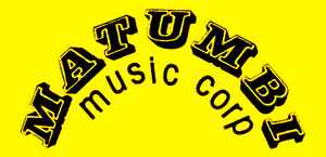 Matumbi Music Corp image