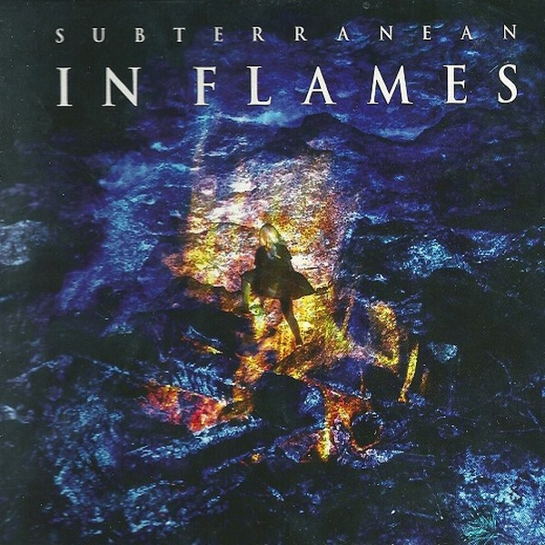 In Flames - Subterranean ( EP 1995  ) (Lossless)