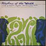Cover of Rhythms Of The World, , Vinyl