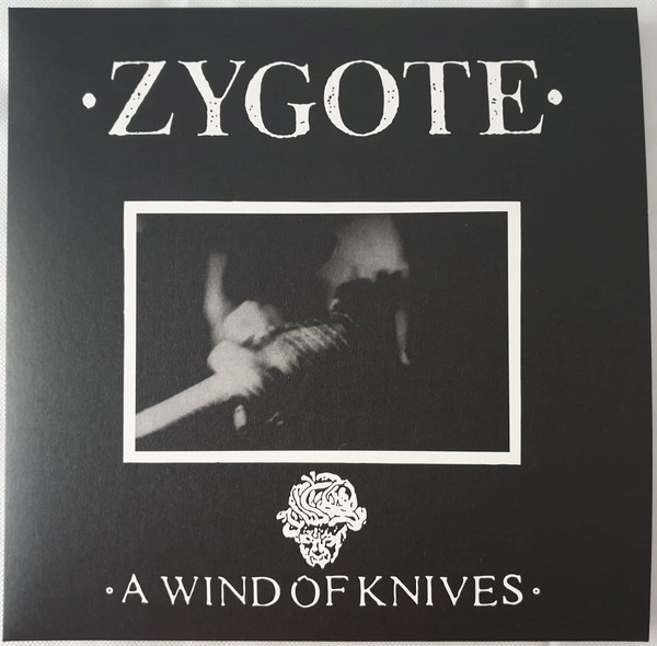 Zygote – A Wind Of Knives (2018, Vinyl) - Discogs