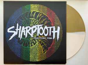 Sharptooth (3) - Transitional Forms album cover
