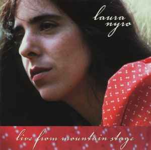 Laura Nyro - Live From Mountain Stage