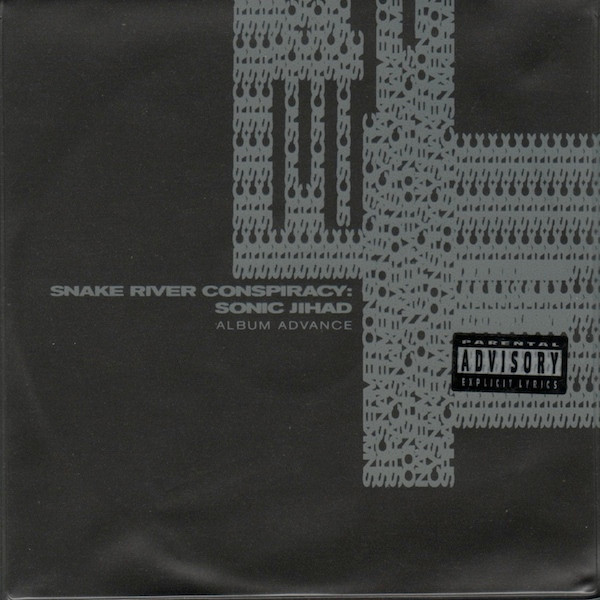Snake River Conspiracy - Sonic Jihad | Releases | Discogs