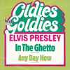 Elvis Presley - In The Ghetto / Any Day Now