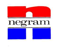 Negram on Discogs