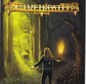 The Path Of The Dark King - Elvenpath