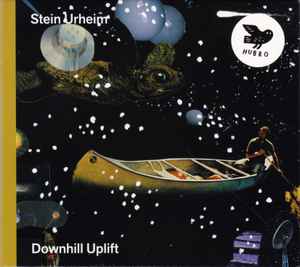 Downhill Uplift - Stein Urheim