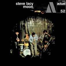Moon - Steve Lacy