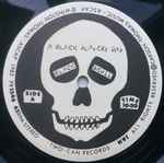 Black Skull – A Black Slavery Day (1982, Vinyl) - Discogs