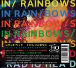Radiohead – In Rainbows (2023, UHQCD, CD) - Discogs