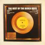 Cover of The Best Of The Beach Boys - The Beach Boys' Greatest Hits (1961-1963), 1972, Vinyl