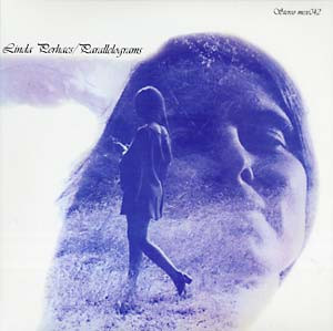 Linda Perhacs – Parallelograms (2010, Vinyl) - Discogs