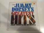 Cover of Jimmy Dorsey's Greatest Hits, 1967, Vinyl