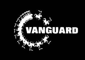 Vanguard on Discogs