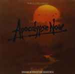 Cover of Apocalypse Now (Original Motion Picture Soundtrack), 2001, CD