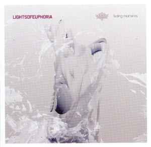 Lights Of Euphoria - Fading Moments album cover
