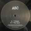 ASC - Comsat / The Lair
