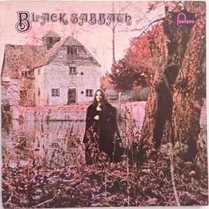 Black Sabbath – Black Sabbath Vol. 4 (1972, Gatefold, Vinyl) - Discogs