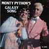 Monty Python - Galaxy Song
