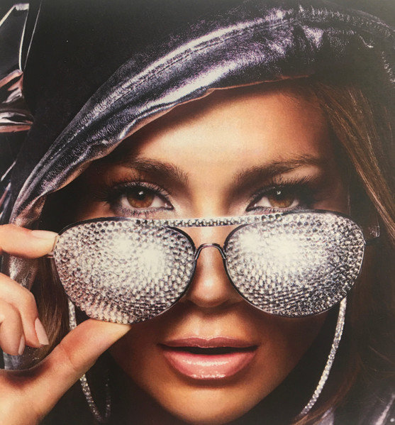 Jennifer Lopez - Hold It Don't Drop It | Releases | Discogs