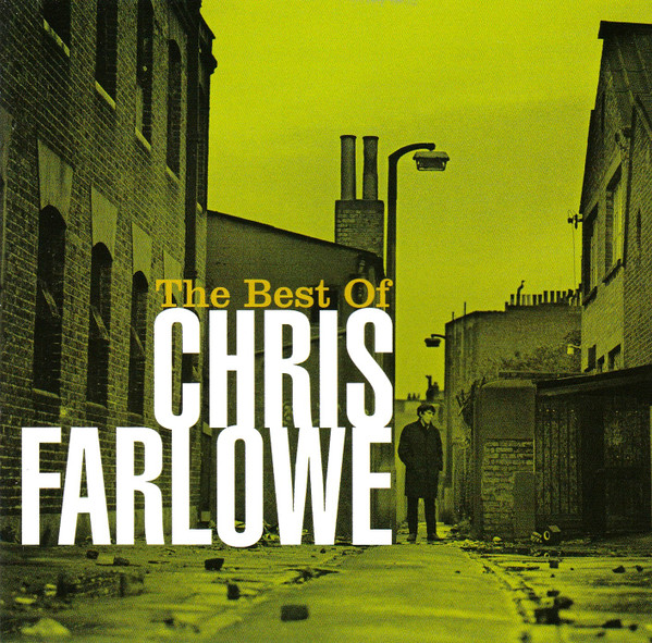 Chris Farlowe – The Best Of (2009, digipak, CD) - Discogs
