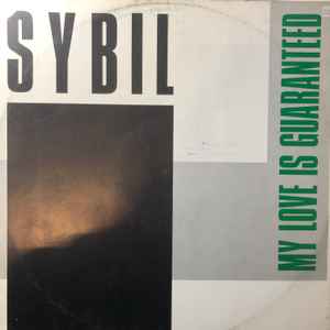 Sybil - My Love Is Guaranteed: 12