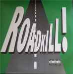 Cover of Roadkill! 2.15, 1997, Vinyl