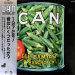 Cover of Ege Bamyasi, 1983, Vinyl