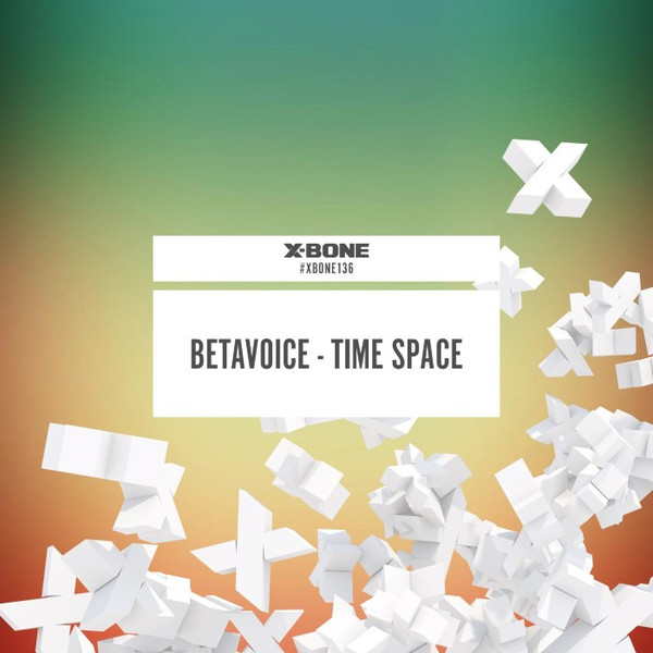 last ned album Betavoice - Time Space