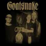 descargar álbum Download Goatsnake - Trampled Under Hoof album