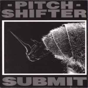 Pitch Shifter – [The Remix War] (1994, CD) - Discogs