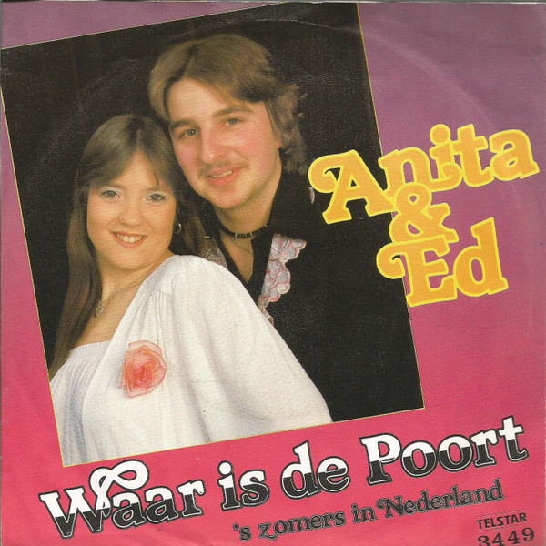 baixar álbum Anita & Ed - Waar Is De Poort