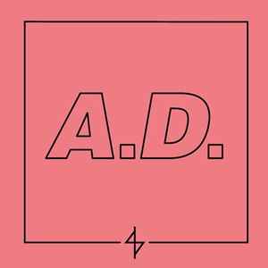 A.D. - Angel Du$t