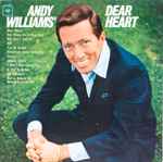 Dear Heart / Andy Williams