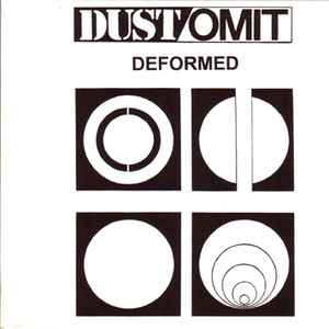 Dust (11) / Omit - Deformed