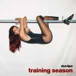 Dua Lipa – Training Season (2024, Cassette) - Discogs