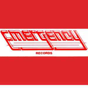 Emergency Records on Discogs
