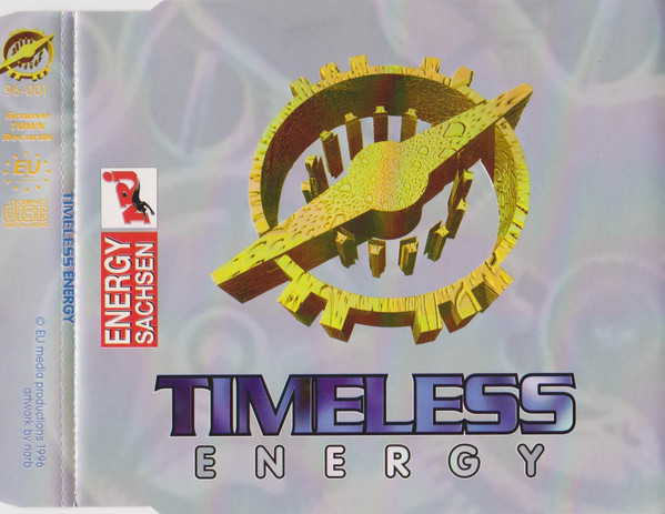 descargar álbum Timeless - Timeless Energy