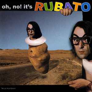 Terre Thaemlitz - Oh, No! It's Rubato