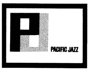Pacific Jazz on Discogs