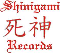 Shinigami Records on Discogs